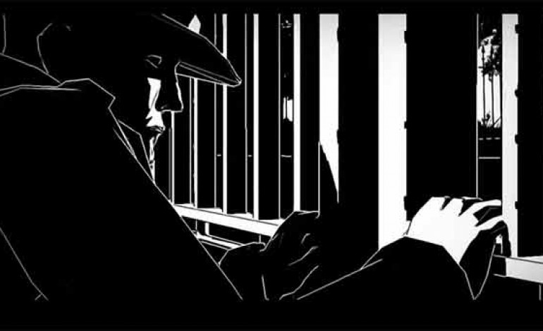 White Night: Il videogame retrò