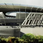 Roma e lo Stadio del futuro
