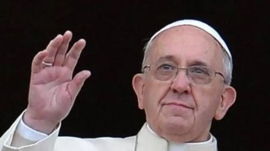 Papa Francesco si sente a rischio