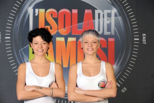 Isola dei famosi: trionfano le Donatella