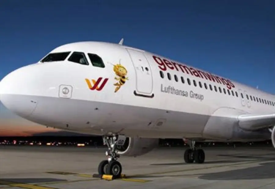 Francia, disastro aereo Germanwings