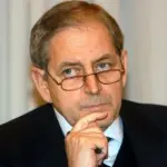 Arrestato Incalza: Tangenti sulle Infrastrutture