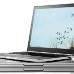 Chromebook: Presentato Pixel 2