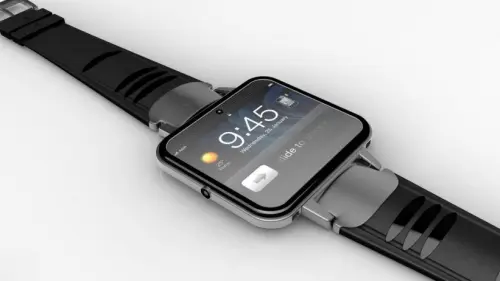 La tecnologia a portata di polso con gli smartwatch
