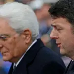 Governo, Renzi e Mattarella per la successione Lupi