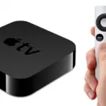 Apple: la nuova tv avrà un negozio di app e parlerà