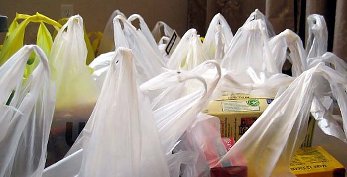 Stop ai sacchetti di plastica: Ue non ha ancora approvato