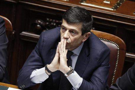 Maurizio Lupi: le dimissioni