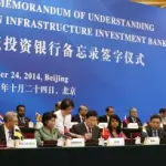 Italia vs Usa: Entra nell’Asia Infrastructure Bank