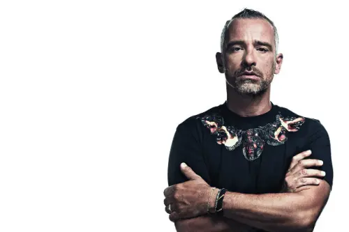 Eros Ramazzotti: Perfetto, il nuovo album