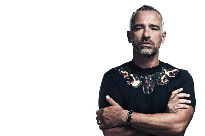 Eros Ramazzotti: Perfetto, il nuovo album
