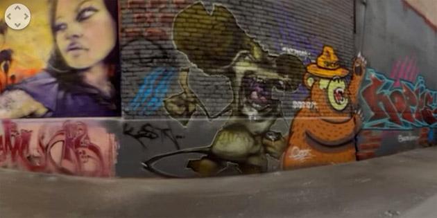 Video a 360 gradi su Youtube