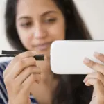 Grazie alla seta le batteria hanno vita lunga