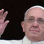Papa Francesco si sente a rischio