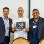 È di Barletta il medico odontoiatra vincitore dello Zygoma D’Oro