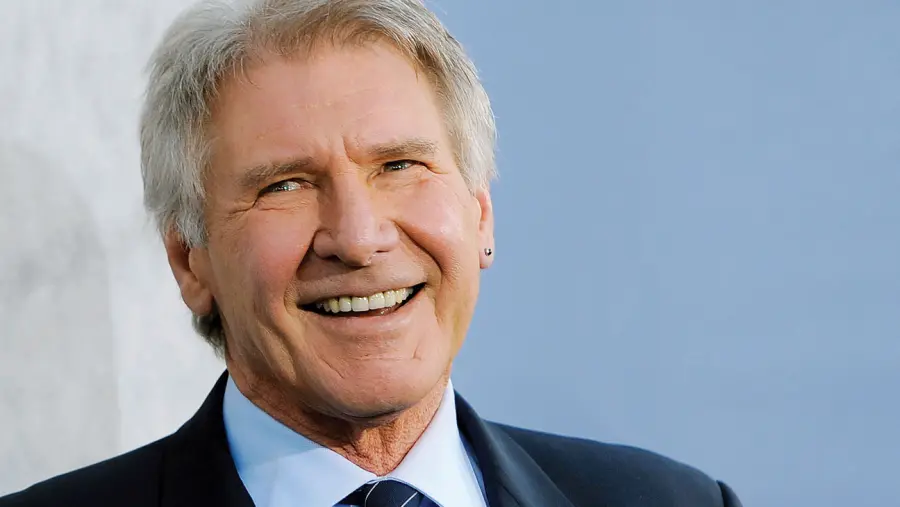 Harrison Ford: ricoverato d'urgenza