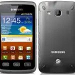 Samsung Xcover 3: Smartphone Rugged