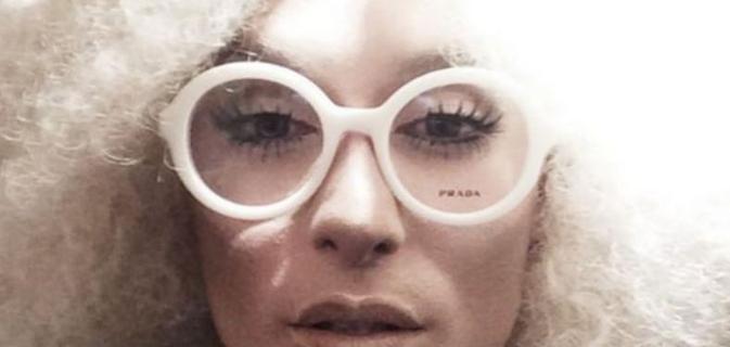 Conchita Wurst: Assomiglia a Lady Gaga