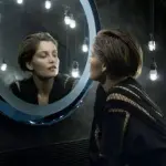 Laetitia Casta taglia i capelli