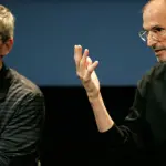 Steve Jobs rifiutò aiuto da Tim Cook