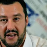 Salvini: Pronto a dichiarare guerra a Renzi