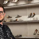 B-Faces il suo nome d’arte: “Il mio rapporto con il look” si racconta Fabio Ciciotti