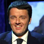 Renzi: Incontro con gli operai per Expo