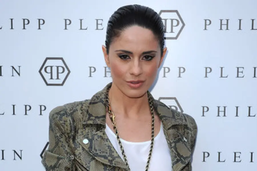 Chiara Iezzi scopre il matrimonio della sorella