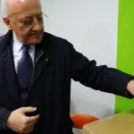 Primarie PD in Campania