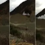 Disattivata bomba a Massa Carrara