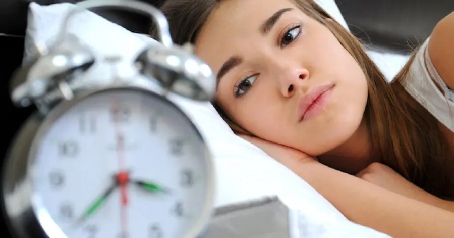 Sonno, dormire più di 8 ore aumenta rischio ictus