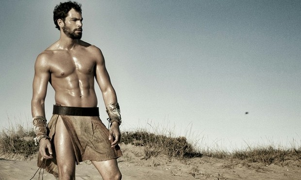 Isola dei Famosi: Brice Martinet in ospedale