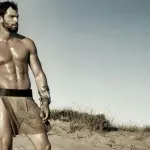 Isola dei Famosi: Brice Martinet in ospedale