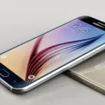 Samsung Galaxy S6 - Design e materiali raffinati