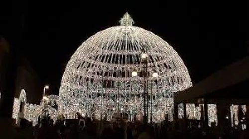 Lecce: apre l'Università Islamica