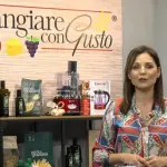 E’ irpino l’aglio utilizzato dagli chef nella trasmissione “Mangiare con Gusto” condotta da Adele di Benedetto su Alma TV