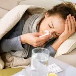 Influenza 5 milioni di italiani a letto