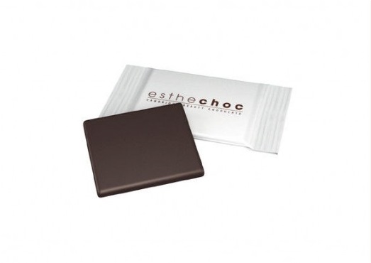 Cioccolato anti-rughe dall'Università di Cambridge