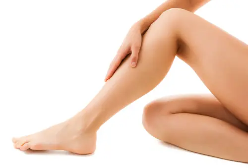 Come ottenere gambe lisce e vellutate