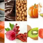 Alimenti contro l'invecchiamento