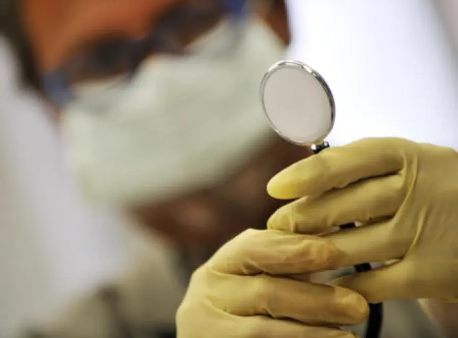 Uomo morto a Siena per H1n1