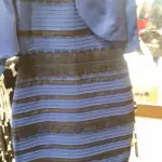 #TheDress - Bianco e oro, o blu e nero? Ecco la soluzione