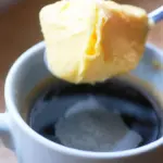 Dieta Bulletproof - Caffè corretto al burro