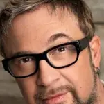 Marco Masini: Dopo 25 anni di carriera continua a pensare al futuro