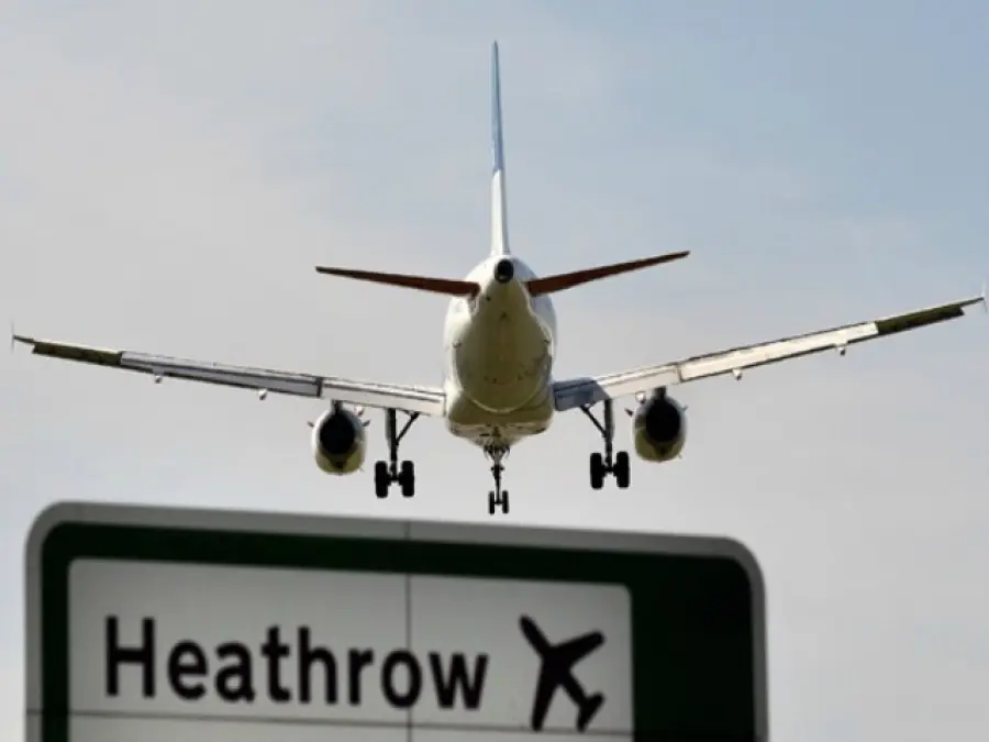 Londra, sospetta terrorista arrestata a Heathrow