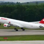 Gastronomia ticinese in volo sugli Swiss