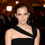 Emma Watson conquista il Principe Harry