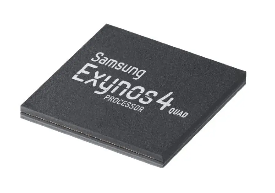 Samsung presenta i nuovi processori Exynos