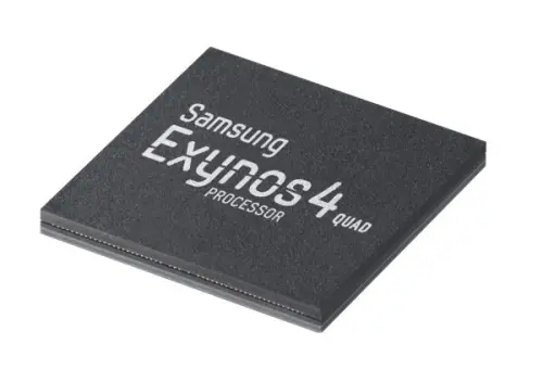 Samsung presenta i nuovi processori Exynos