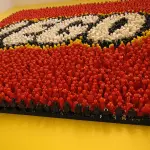 Mattoncini alla riscossa: è Lego il brand più influente del mondo